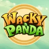 Wacky Panda screenshot