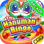Hanuman Bingo screenshot